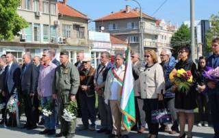 Кметът на Ямбол Георги Славов: „Какви са България и Европа днес,