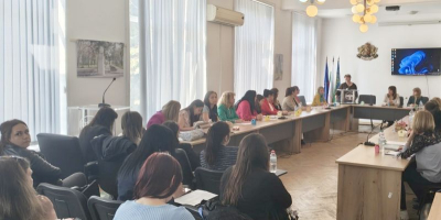 Многообразието като ценност: