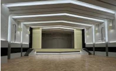 18 февруари - в Ямбол - 10-те спортисти на Ямбол, театър за деца