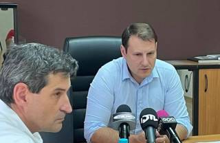 Язовири в областта се ремонтират без строителни разрешения и... още и още...