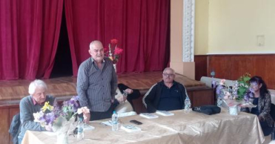 От Програмата за Празника на &quot;Тунджа&quot;