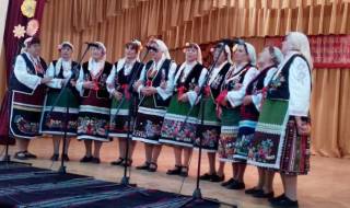 Нови изяви и отличия за тунджански самодейци