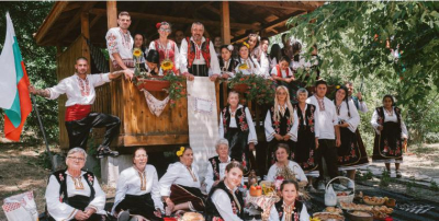 21 ЮНИ - Община "Тунджа" Ви кани на