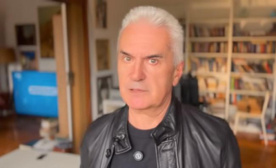 Волен Сидеров - за идеите, които останаха след предателството на върхушката на БКП/БСП