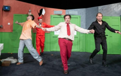 На 29 януари в Ямбол