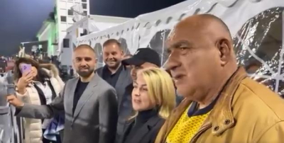 Бойко Борисов: