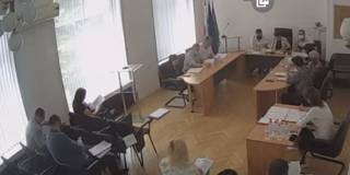 Димитър Димитров замести Станчо Ставрев и в