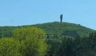 Елин Пелин Спасова могила