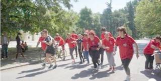 На /меко казано/ странната покана на ръководството на БСП Ямбол за... масов крос в