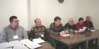 От Инициативния комитет за Референдум