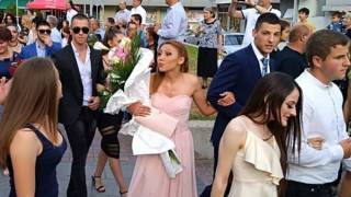 АБИТУРИЕНТСКИ БАЛОВЕ, ЯМБОЛ - ВИПУСК 2019 Г. /график/