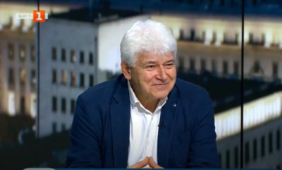 Професор Пламен Киров: ЗА /ПРОТИВ РЕФЕРЕНДУМА ЗА ЕВРОТО