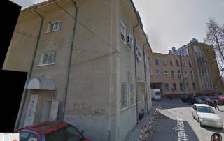 Инициативен комитет „Да спасим град Ямбол от Кмета“ -