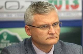 Ексобластният управител на Ямбол и председател на Комисията по сигурност в НС Минчо Спасов: