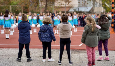 Втори май, четвъртък, ще е неучебен за всички училища на територията на Община Ямбол.