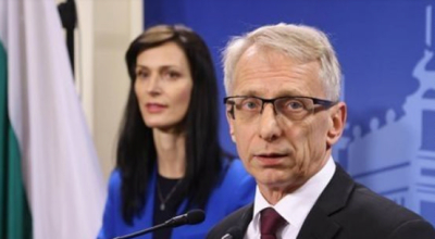 ПОЛИТИЧЕСКО ЧЕТИВО