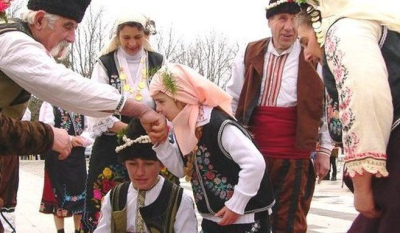 26 февруари - Сирни заговезни, Прошка...