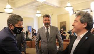 Не е време да предозираме с демокрация