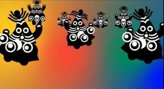 Символът на „Кукерландия“ оживява