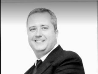 Скръбна вест