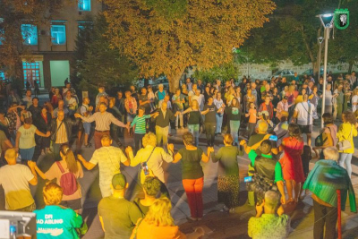 Денят на Безистена – истински емоционален празник за Ямбол