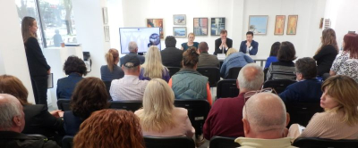 ЗАПОЧНАХА ПУБЛИЧНИТЕ ОБСЪЖДАНИЯ НА КОНЦЕПЦИИТЕ ЗА ИНТЕГРИРАНИ ТЕРИТОРИАЛНИ ИНВЕСТИЦИИ (КИТИ) В ОБЛАСТ ЯМБОЛ