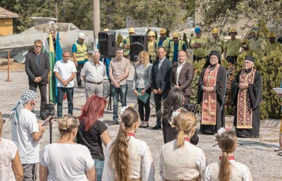 Строително-монтажните дейности по проект „Ремонт на Музей на бойната слава“ /ВИДЕО/