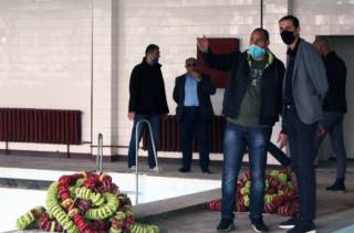 Пари и надежди за плувен байсейн и в Ямбол