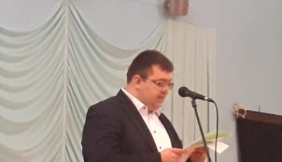 В читалище &quot;Съгласие&quot; - тържествен концерт, посветен на ДЕНЯ НА ПОБЕДАТА