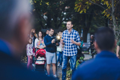 „Екип 16“: Подкрепата на хората ни мотивира да продължим ЗAедно!