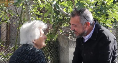 Великден отново отваря сърцата на жителите и приятелите