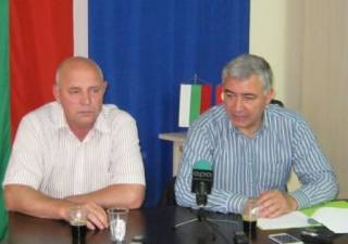 Обл. управител ще бъде. ОБНОВЕНА .22.49 ч.