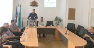 МИГ &quot;Тунджа&quot;