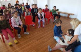 ЕВРОПЕЙСКА СЕДМИЦА НА МОБИЛНОСТТА