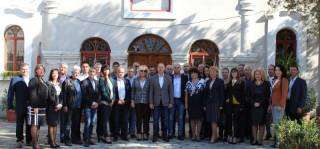 Ние от ПП ГЕРБ Ямбол, кандидатите за общински съветници и