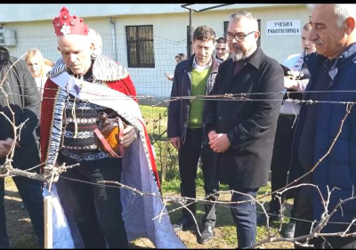 20 години празник на виното в Тунджа: Царско вино и българска душа