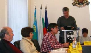 С пресконференция в &quot;Тунджа&quot; представиха проект по ОПАК