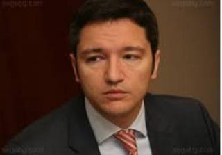 Депутатът от 31 МИР Кристиан Вигенин пред Народното събрание за странната чума в Странджа.