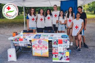 „Време на възможности“