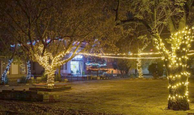 „Коледно вълшебство в Тунджа“ 2024 г.