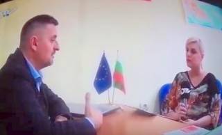 Един от двигателите на ръководството на БСП Кирил Добрев във &quot;Време за демокрация&quot; на телевизия ДИАНА