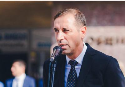 &quot;Храброст е да обичаш Родината си, родния си град - не на думи, а с дела&quot;