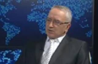 Ямболлията д-р Тотко Найденов