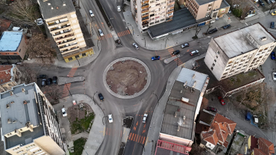 Внимание, шофьори - от 10 март в Ямбол....