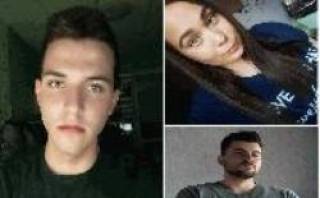 Победителите в конкурса на Радио 999 :