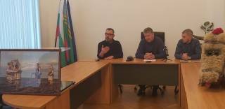 КУКЕРИТE ОТ „ТУНДЖА“ В NATIONAL GEOGRAPHIC