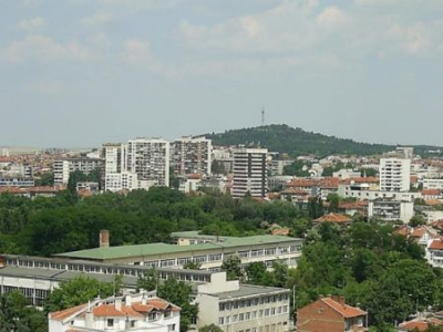 8 август в Ямбол