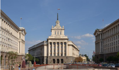 Отзвук от Народното събрание