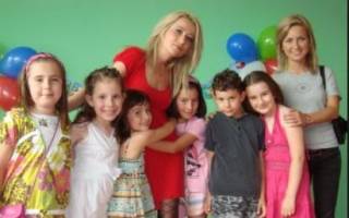 Празнична приказка с Кака Ели: Пипи Дългото чорапче не иска да порасне