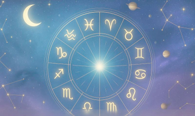 СЕДМИЧЕН ХОРОСКОП 10-16 НОЕМВРИ 2025